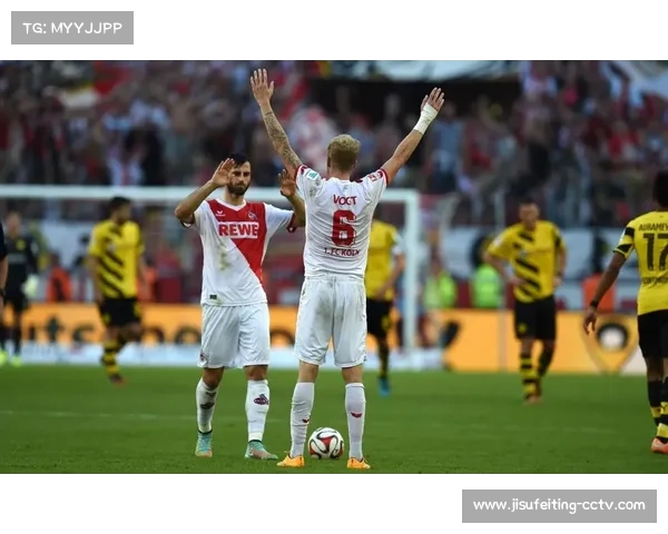 科隆狂攻二十三脚完胜对手 十九岁新星马拉首球闪耀全场 科隆狂攻二十三脚完胜对手 十九岁新星马拉首球闪耀全场