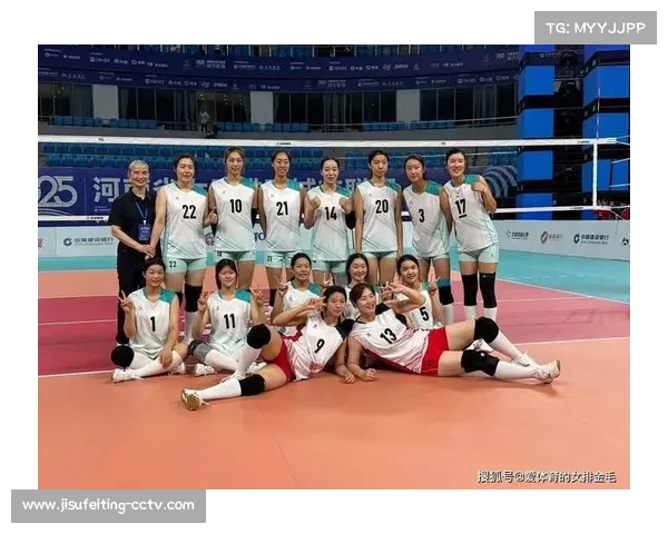 河南女排外援橘井友香感受中国排球热情，称球员在快乐比赛